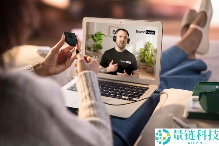 什么是Trezor钱包？Trezor钱包背景、功能、如何工作、购买介绍
