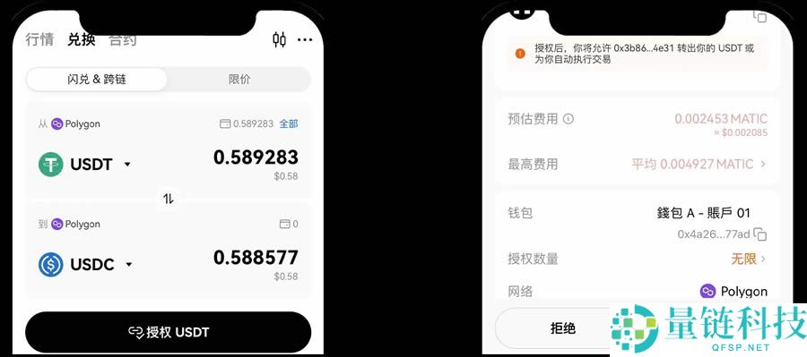 如何在你的Web3钱包接收、发送和管理币种？(OKX钱包App端)