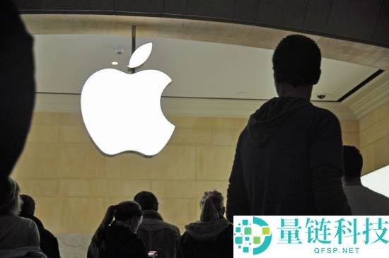 苹果,蒂姆·库克