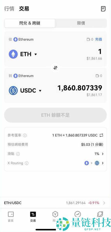 OKX Web3钱包是什么？创建、入金、出金、空投、质押和交易教学