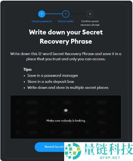 如何设置加密货币钱包？不同类型的钱包创建设置操作教学
