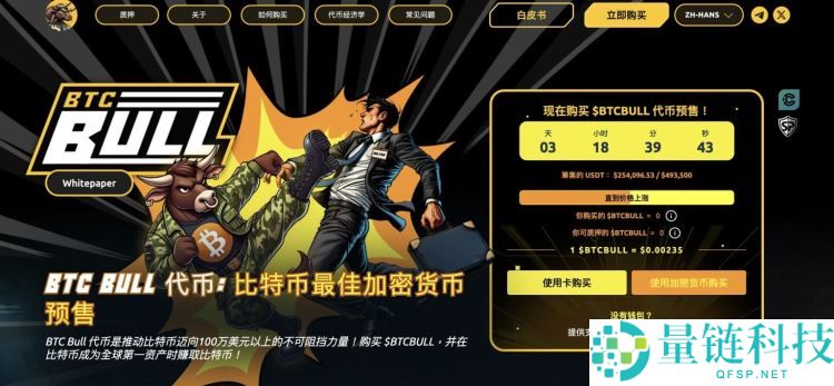 2025年四月最值得投资的十大最佳加密货币