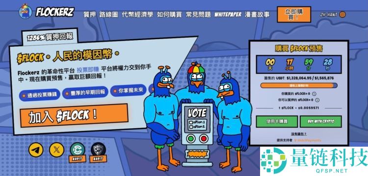 2025年四月最值得投资的十大最佳加密货币