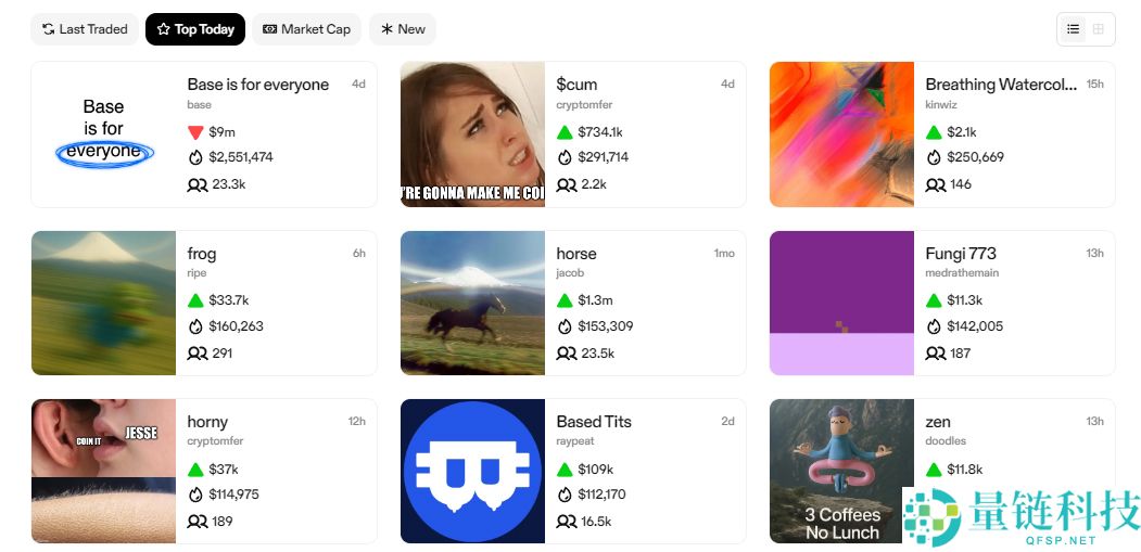 Base团队涉嫌Rug Pull？揭秘Zora发币迷局：估值6亿变链上赌场