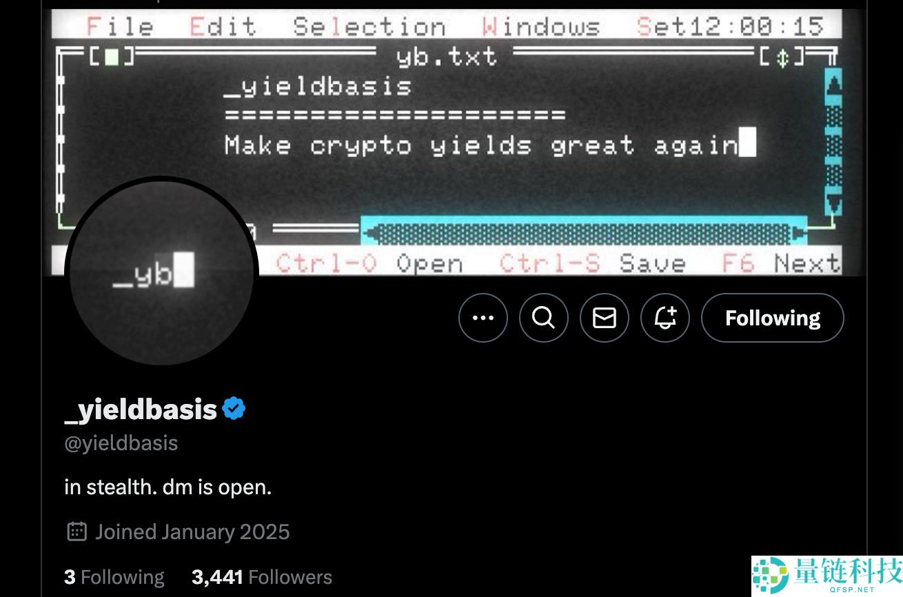 什么是Yield Basis币？YB币未来展望如何？代币经济学、优势、特点解读