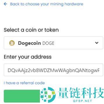 狗狗币挖矿,狗狗币