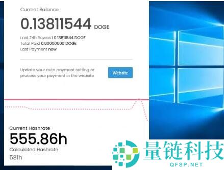 狗狗币挖矿,狗狗币