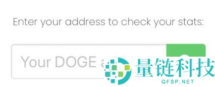 狗狗币挖矿,狗狗币