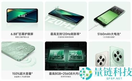 REDMI 15C,小米手机