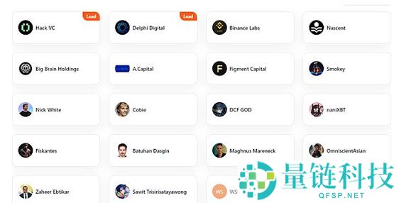 Initia(INIT)币是什么？INIT代币经济学、空投计划解读