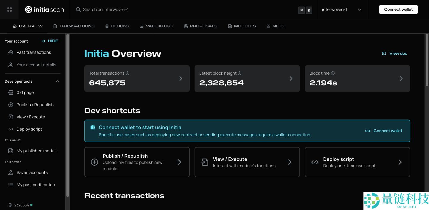 Initia(INIT)币是什么？INIT代币经济学、空投计划解读