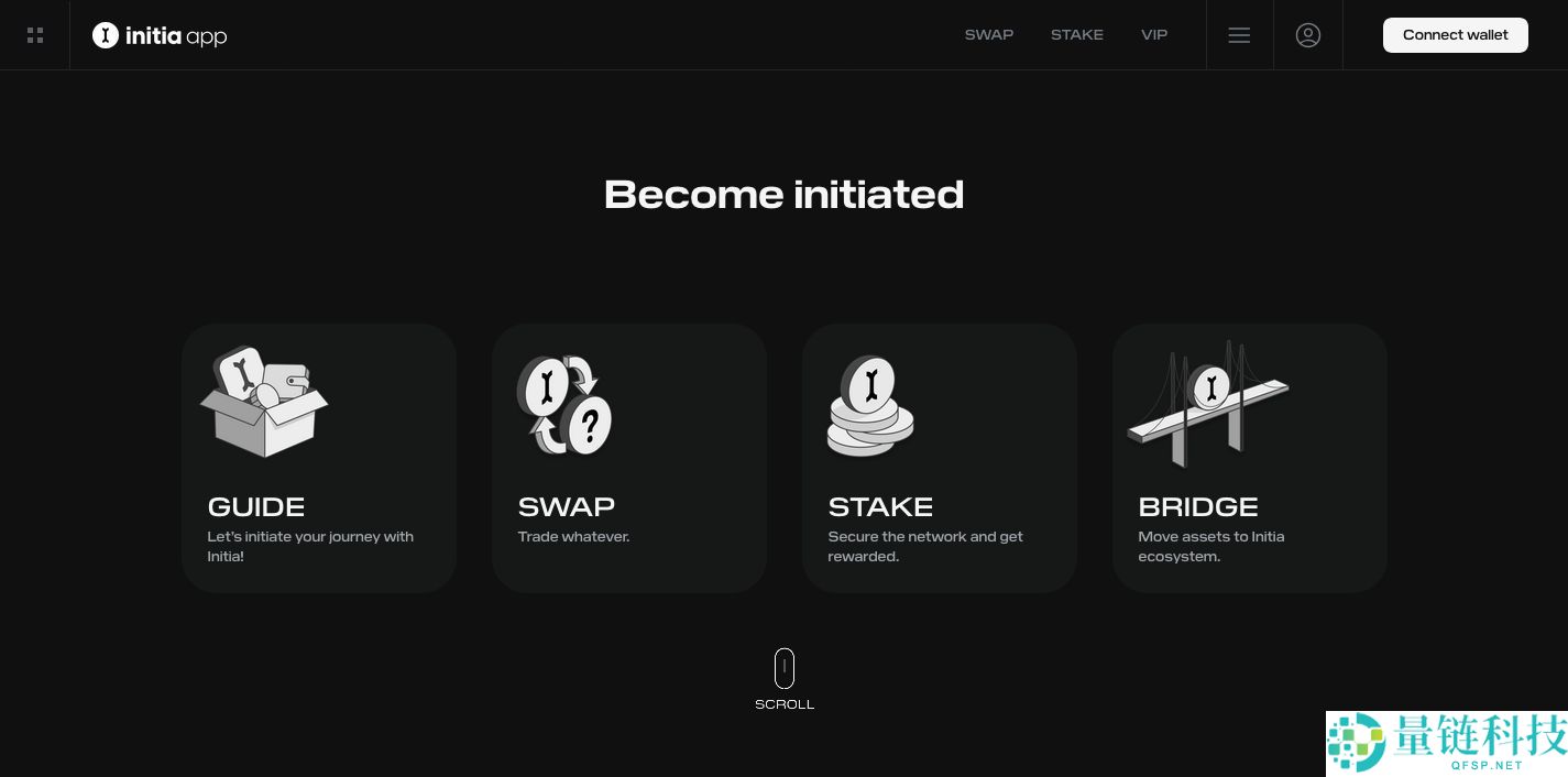 Initia(INIT)币是什么？INIT代币经济学、空投计划解读