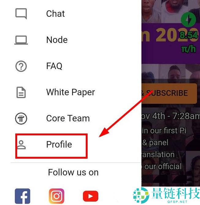 派币（Pi Network）修改电话号码用老卡还是用新卡修改呢？