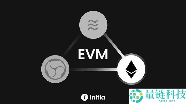 什么是INIT币？INIT币未来潜力如何？值得投资吗？