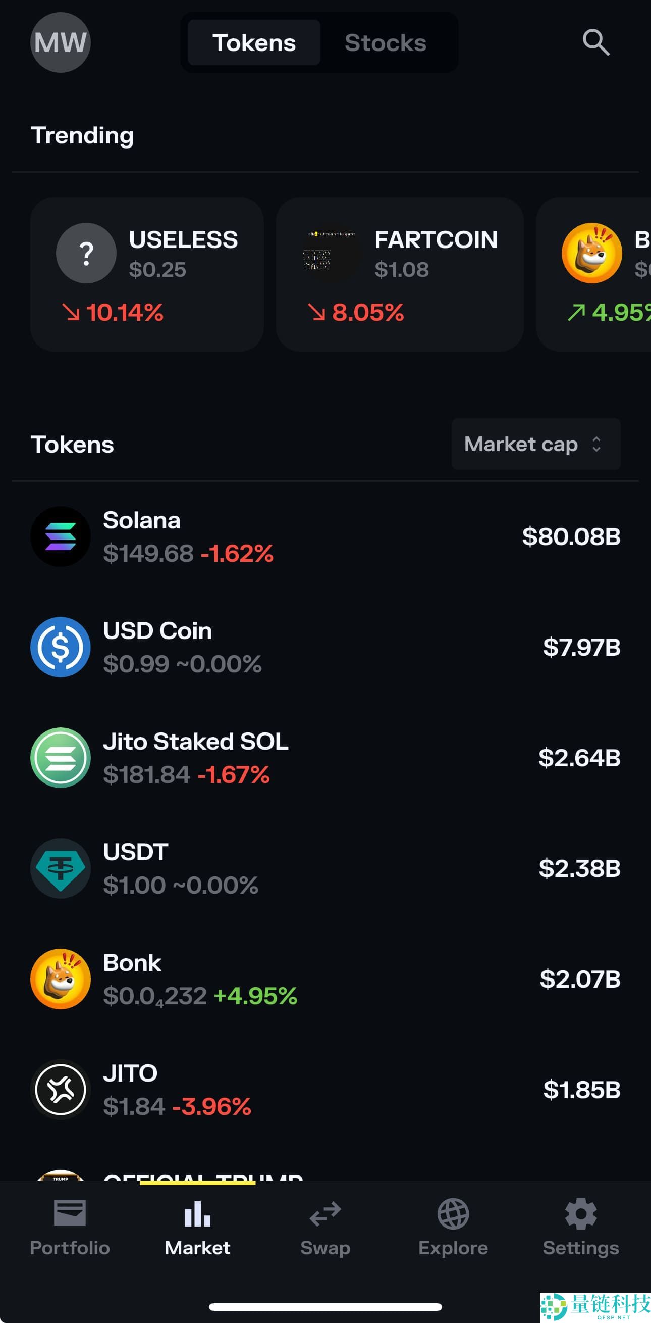 什么是Solflare 钱包？怎么创建？Solflare钱包设置教程（移动端、网页版）
