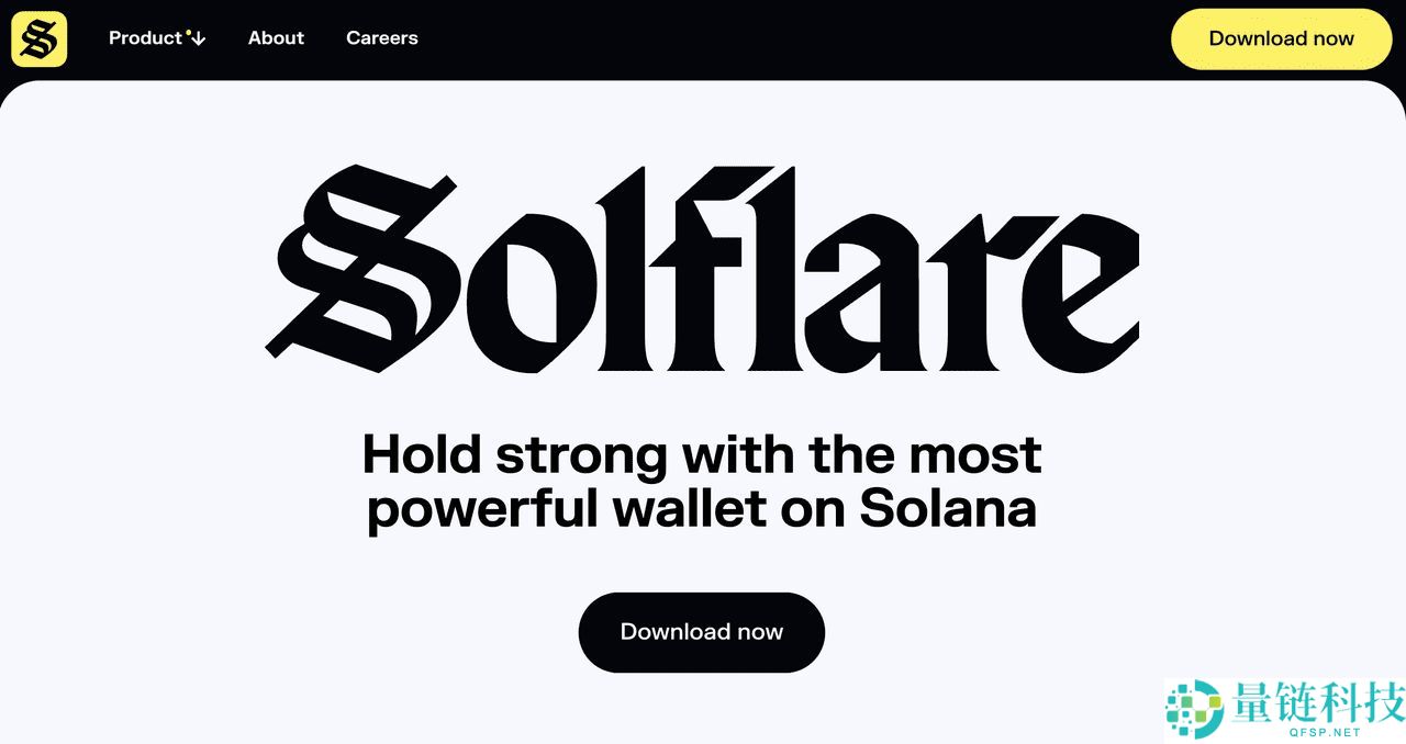 什么是Solflare 钱包？怎么创建？Solflare钱包设置教程（移动端、网页版）