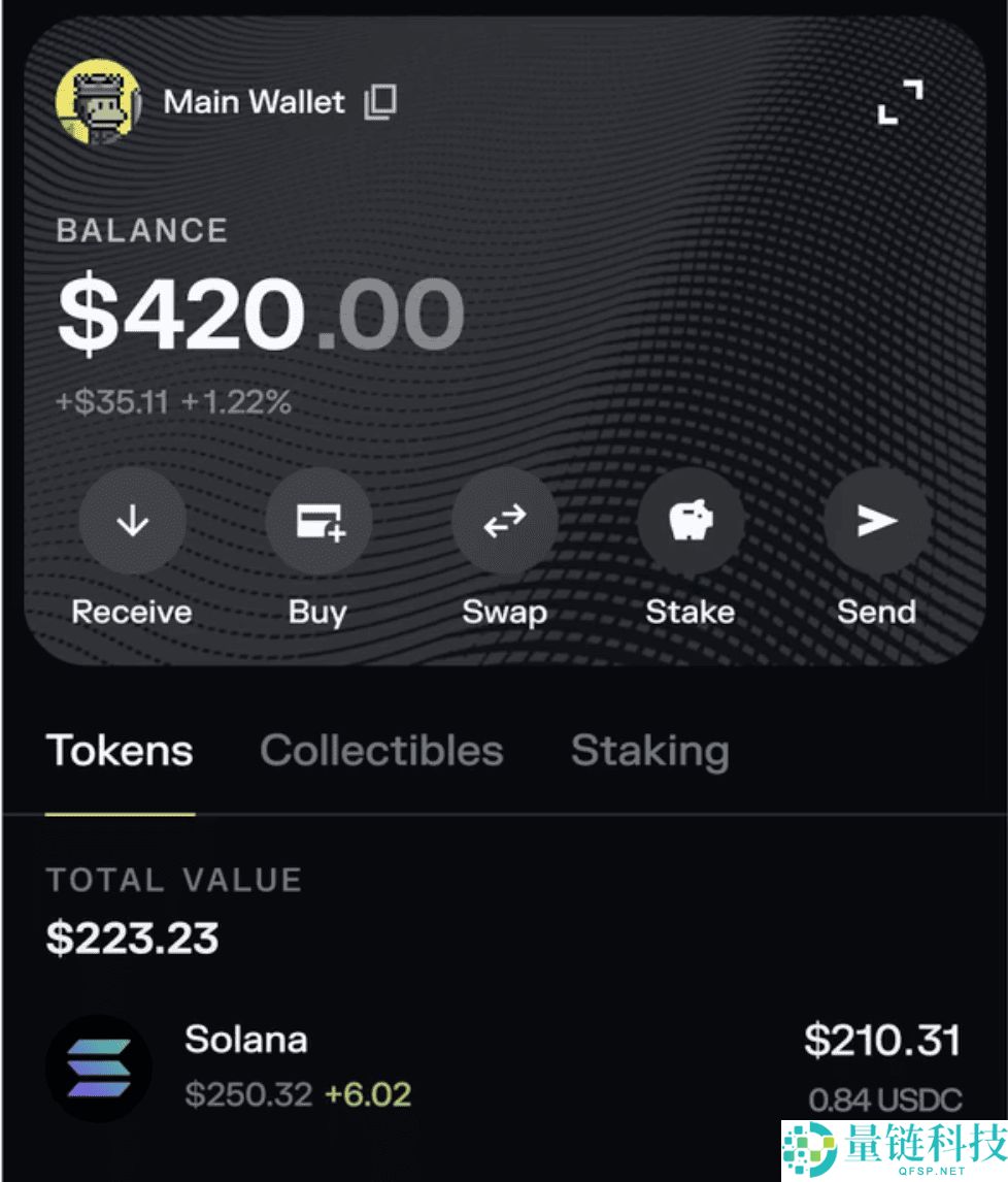 什么是Solflare 钱包？怎么创建？Solflare钱包设置教程（移动端、网页版）