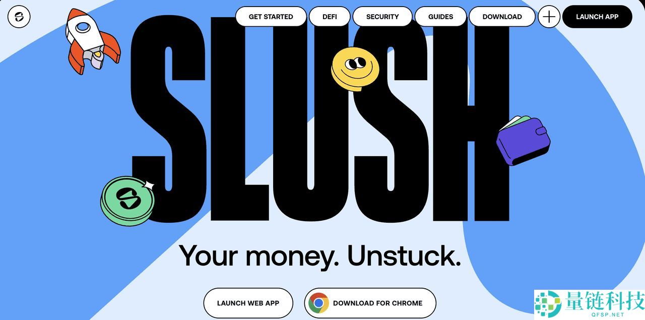 什么是Sui 钱包？如何在2025年安装并创建Sui钱包？