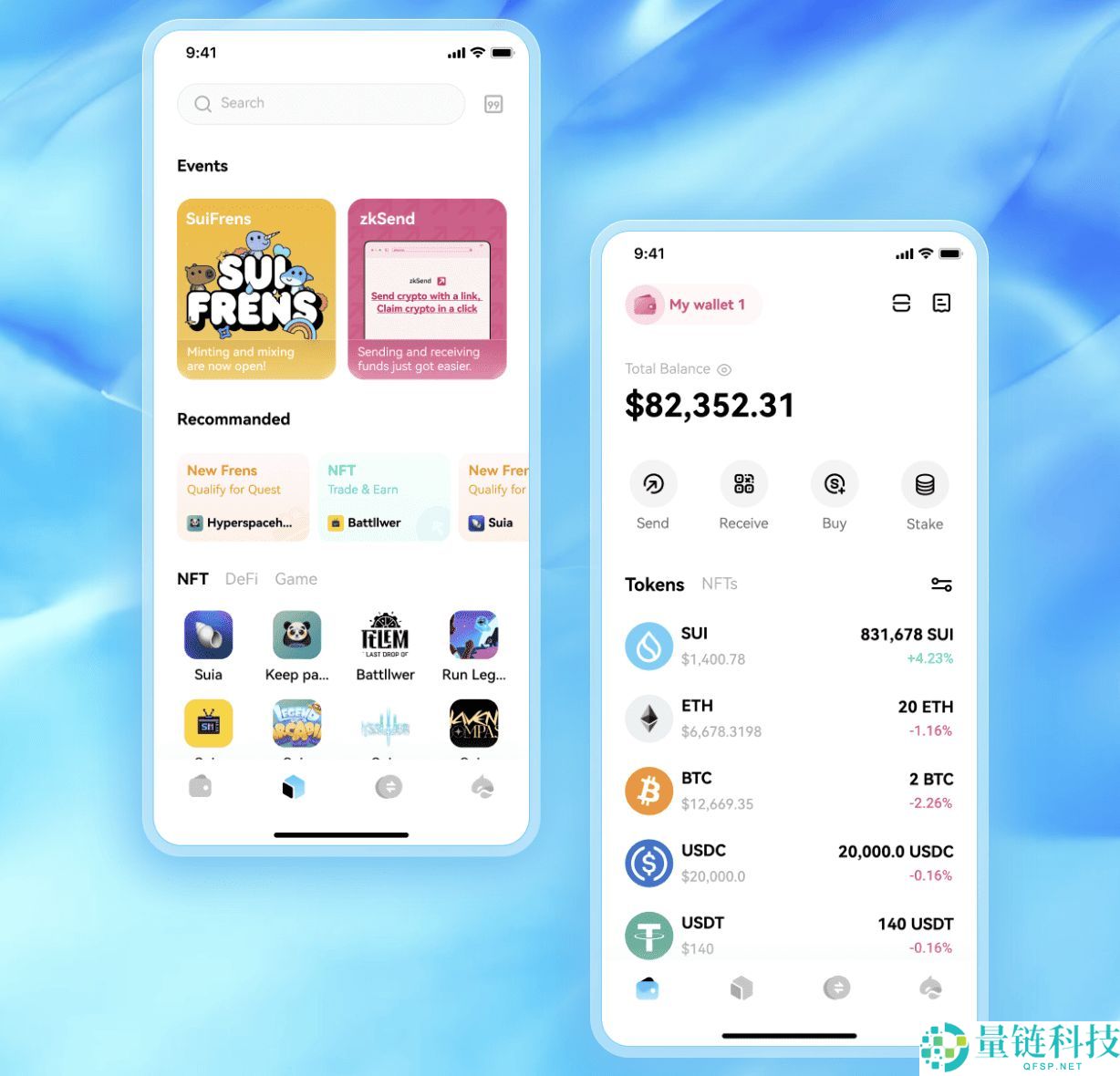 什么是Sui 钱包？如何在2025年安装并创建Sui钱包？