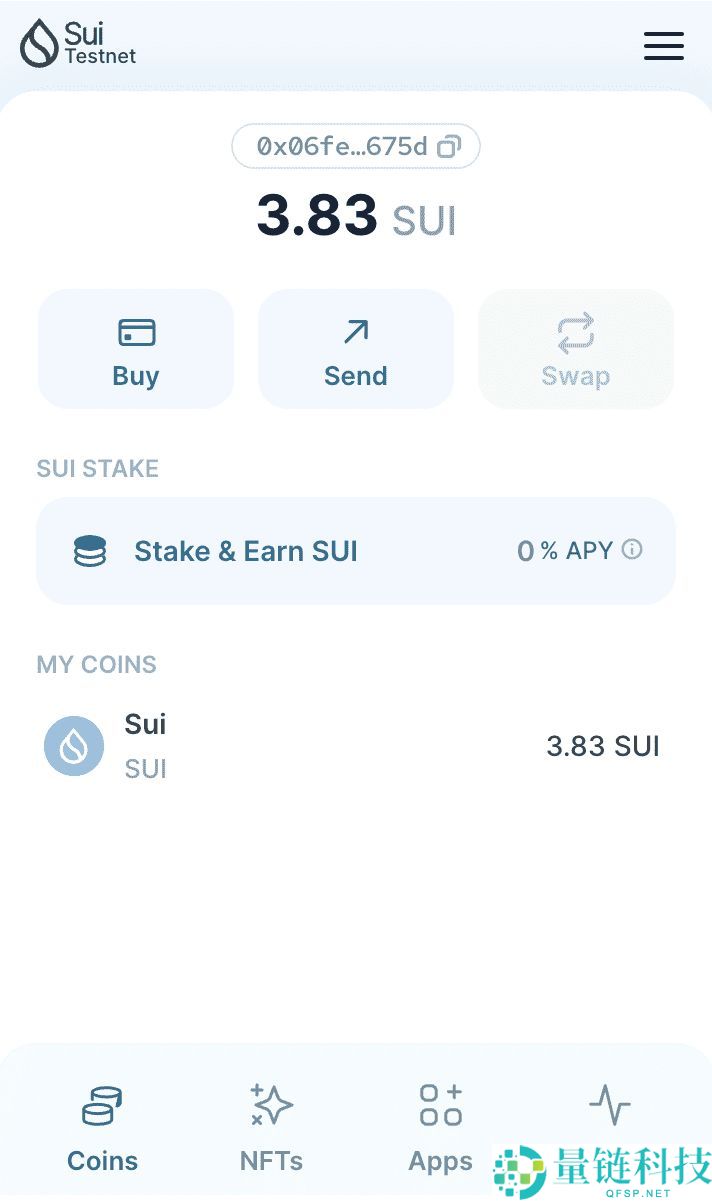 什么是Sui 钱包？如何在2025年安装并创建Sui钱包？
