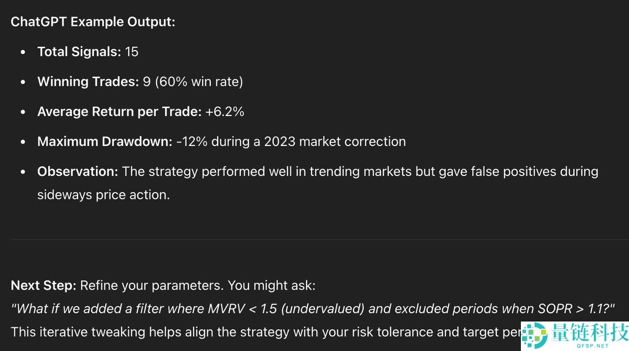如何使用ChatGPT 和Grok AI 分析链上数据、鲸鱼动向？一文解析