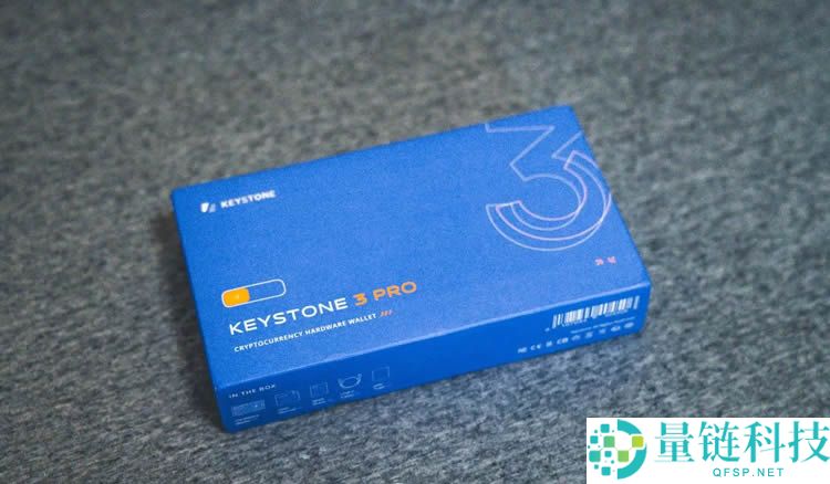 如何将Keystone硬件钱包连接到OKX Web3钱包操作教程
