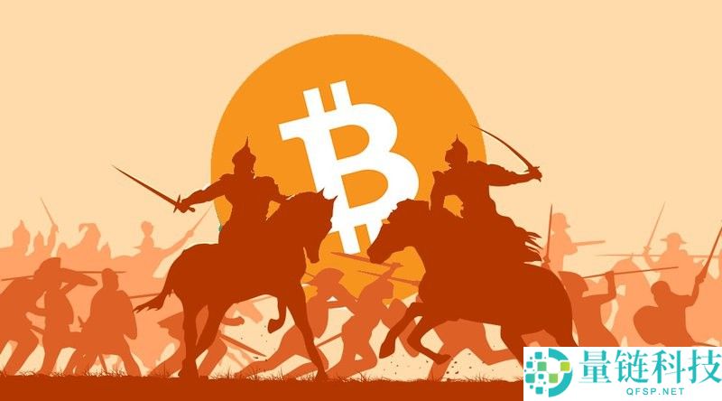 中本聪的109万枚比特币是否会成为信仰的代价？