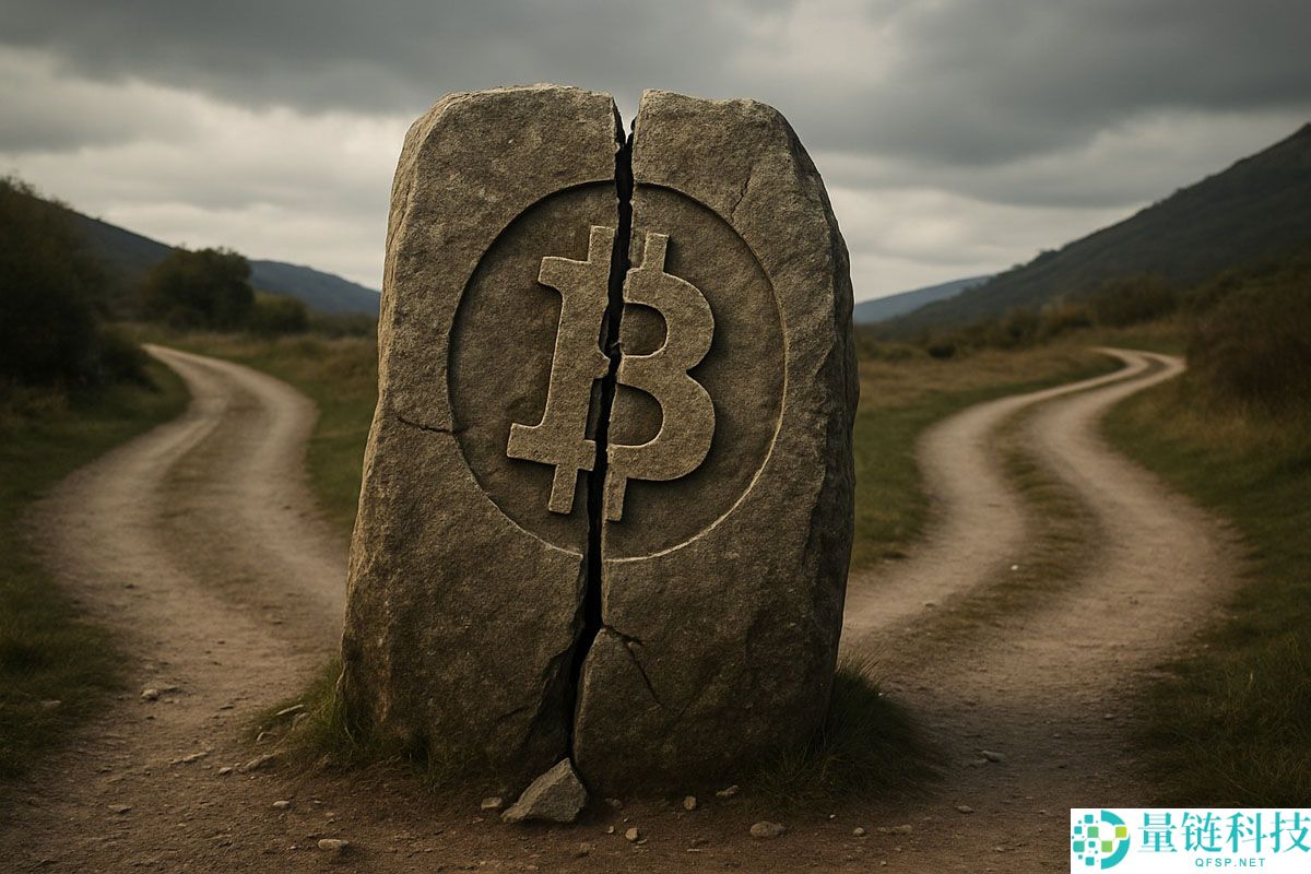 中本聪的109万枚比特币是否会成为信仰的代价？