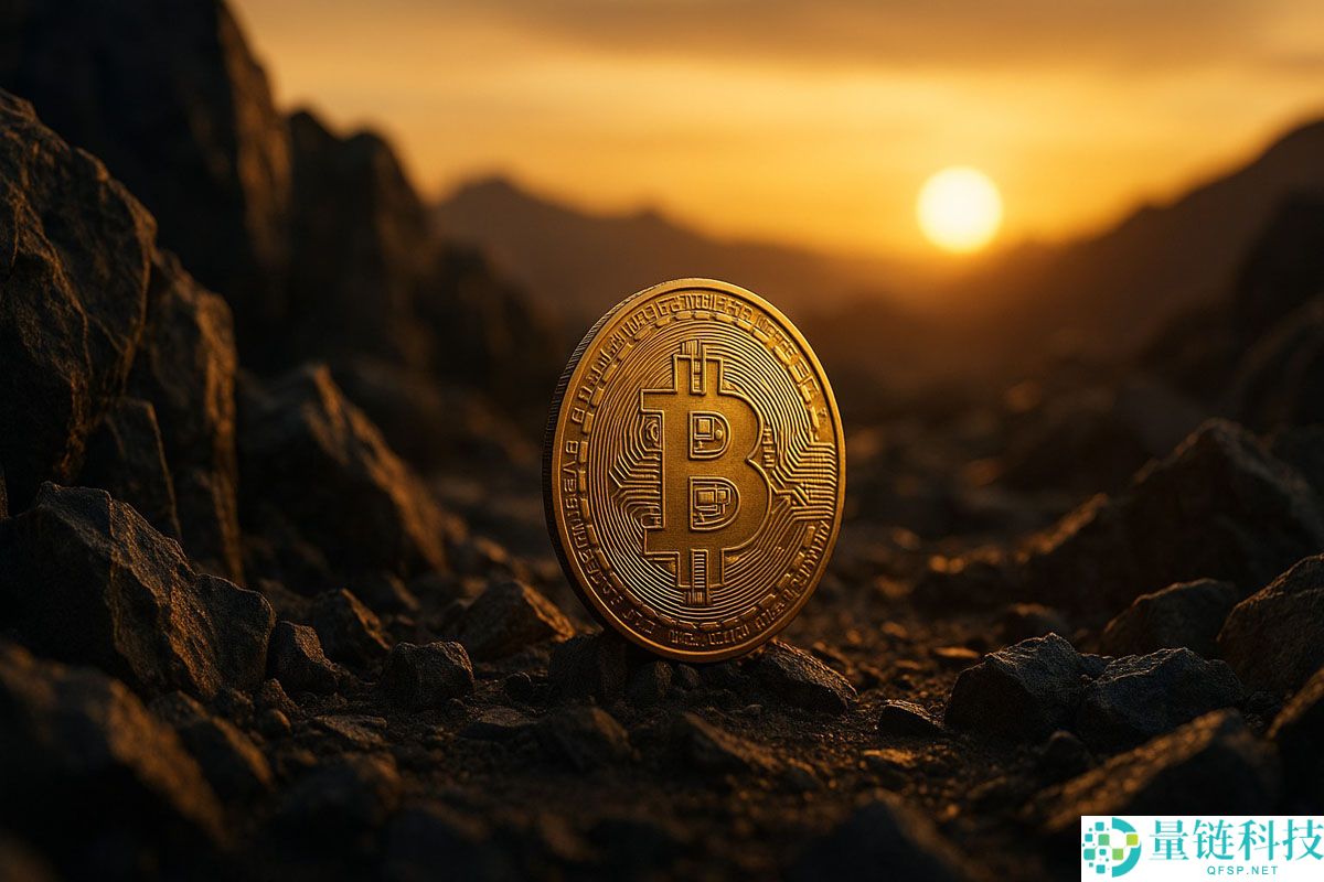 中本聪的109万枚比特币是否会成为信仰的代价？