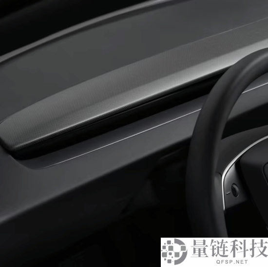 特斯拉Model 3