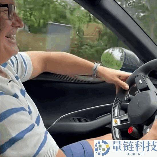 法拉利,小米SU7 Ultra