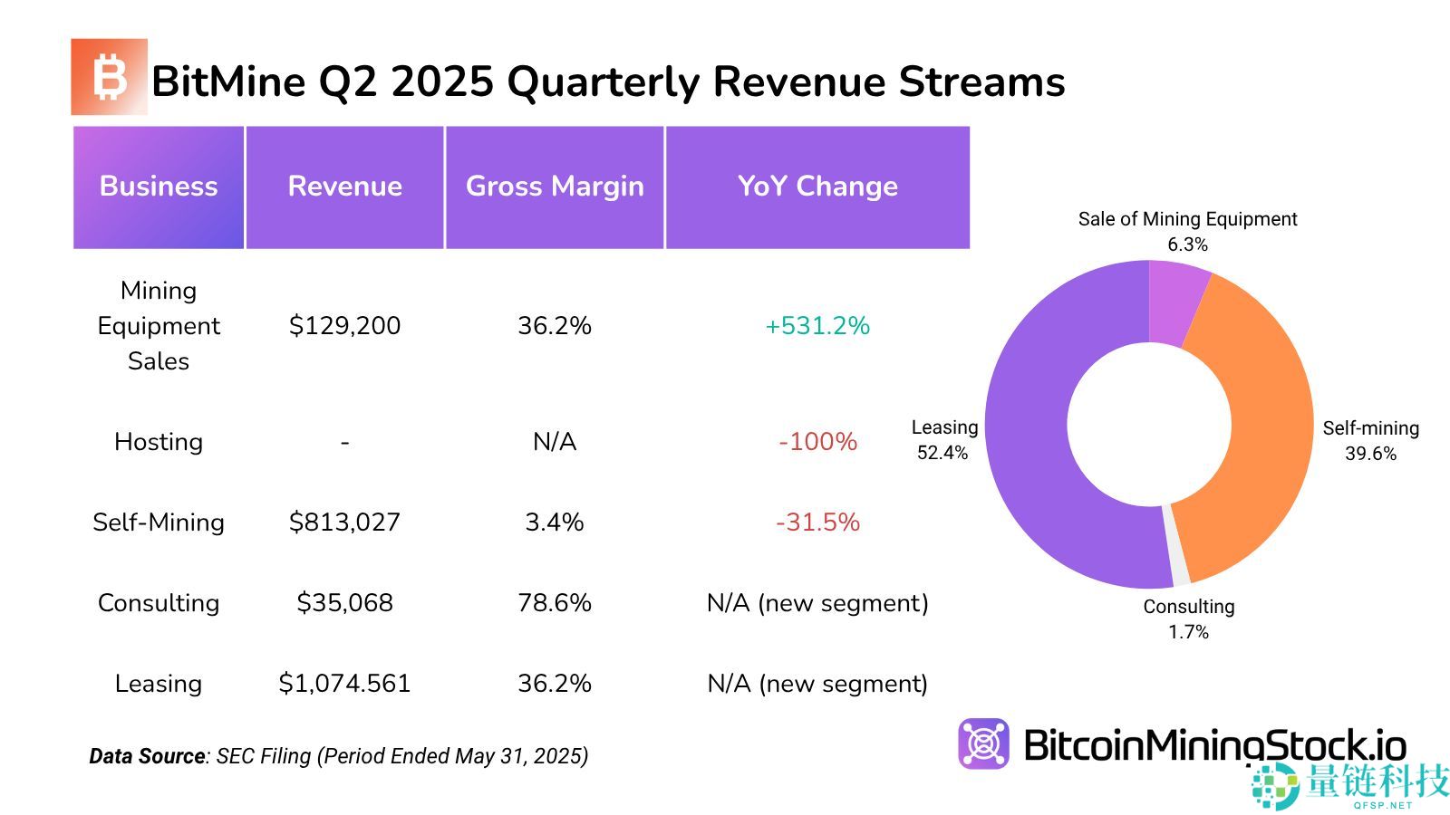 BitMine 股价 24 小时内飙升 700%