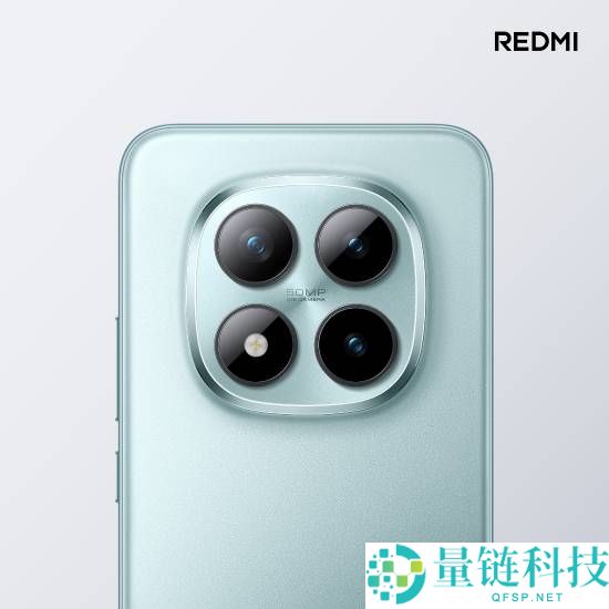 REDMI Note 15 Pro+