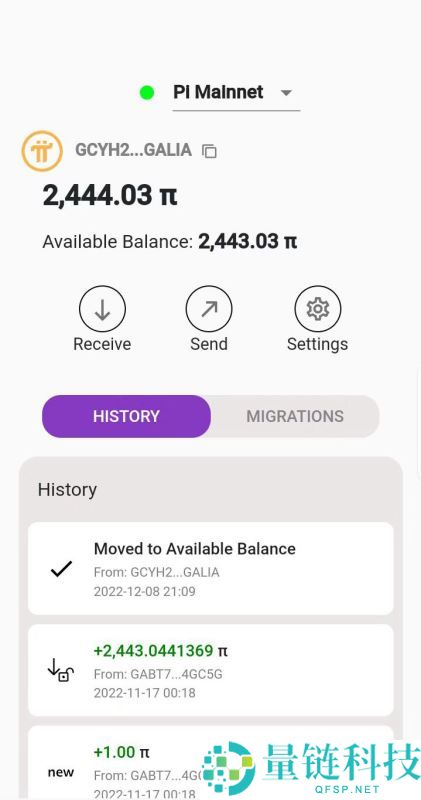 Pi Network(PI币)是什么？主要功能有哪些？PI币主要功能、技术架构及未来展望
