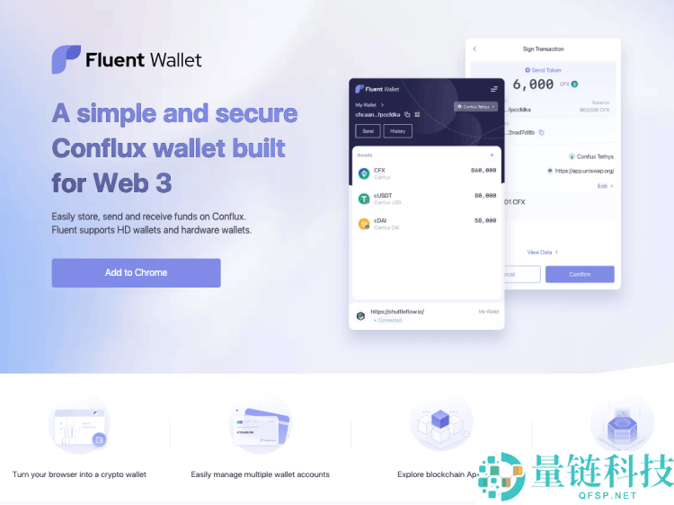 什么是Conflux (CFX币)?是一个好投资吗?CFX币价格预测2025-2040