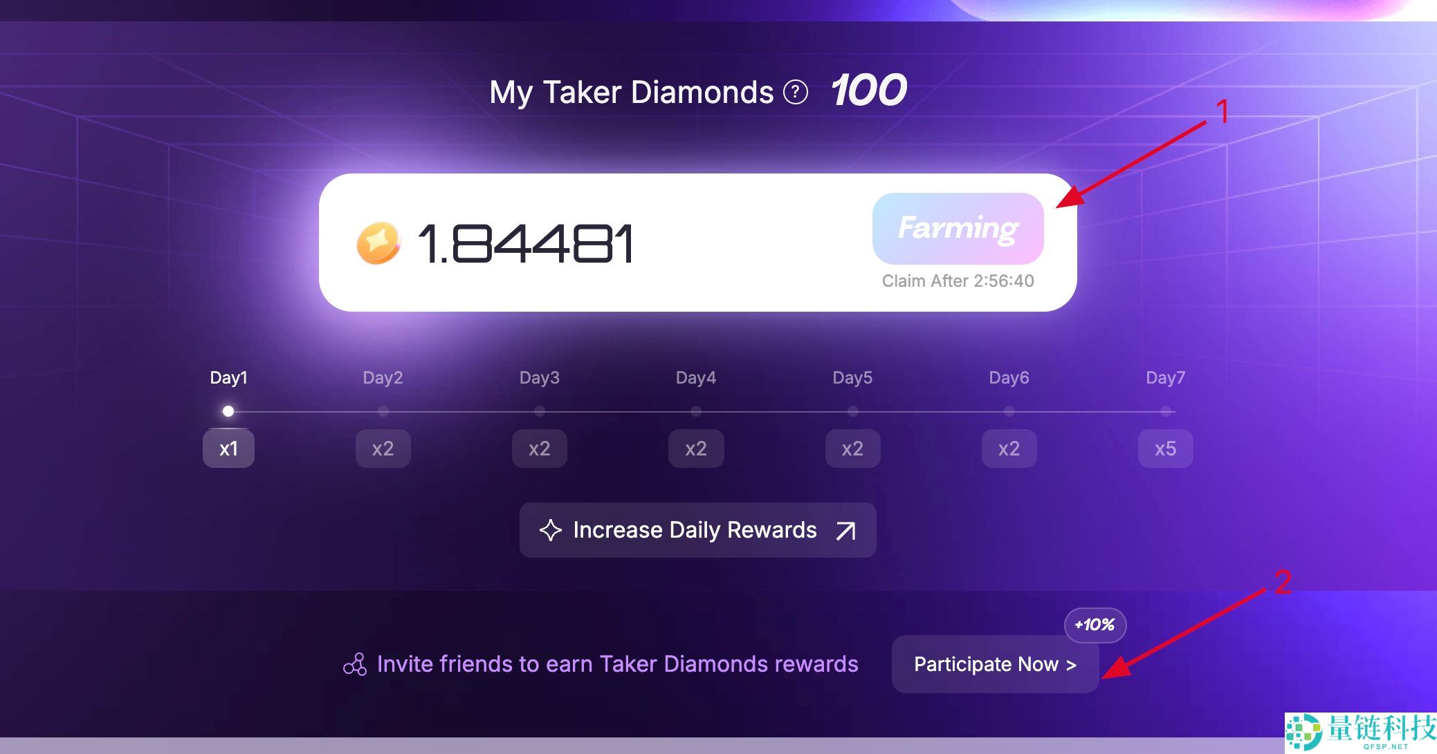 怎么赚取TAKER币？TAKER币价格预测能涨多少？如何参与TAKER币任务？(附教程)