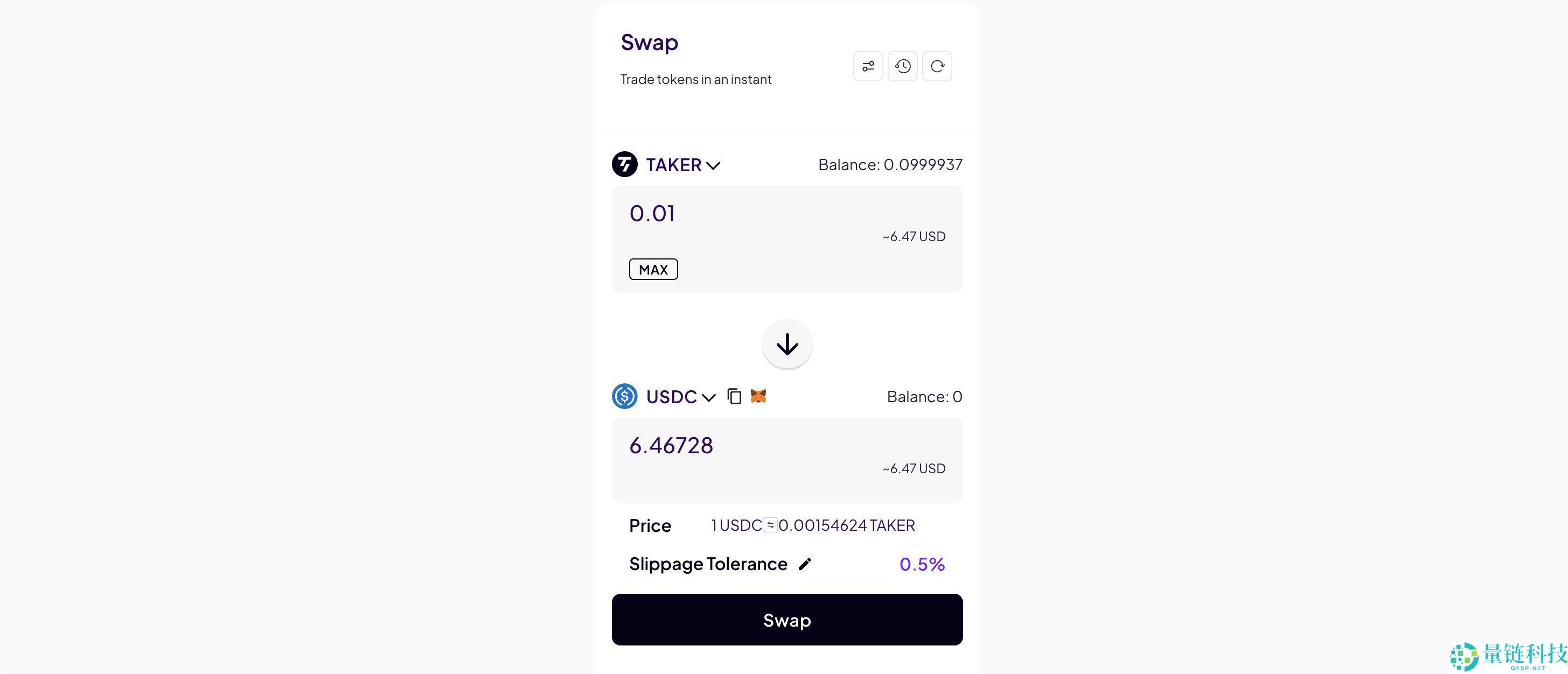 怎么赚取TAKER币？TAKER币价格预测能涨多少？如何参与TAKER币任务？(附教程)
