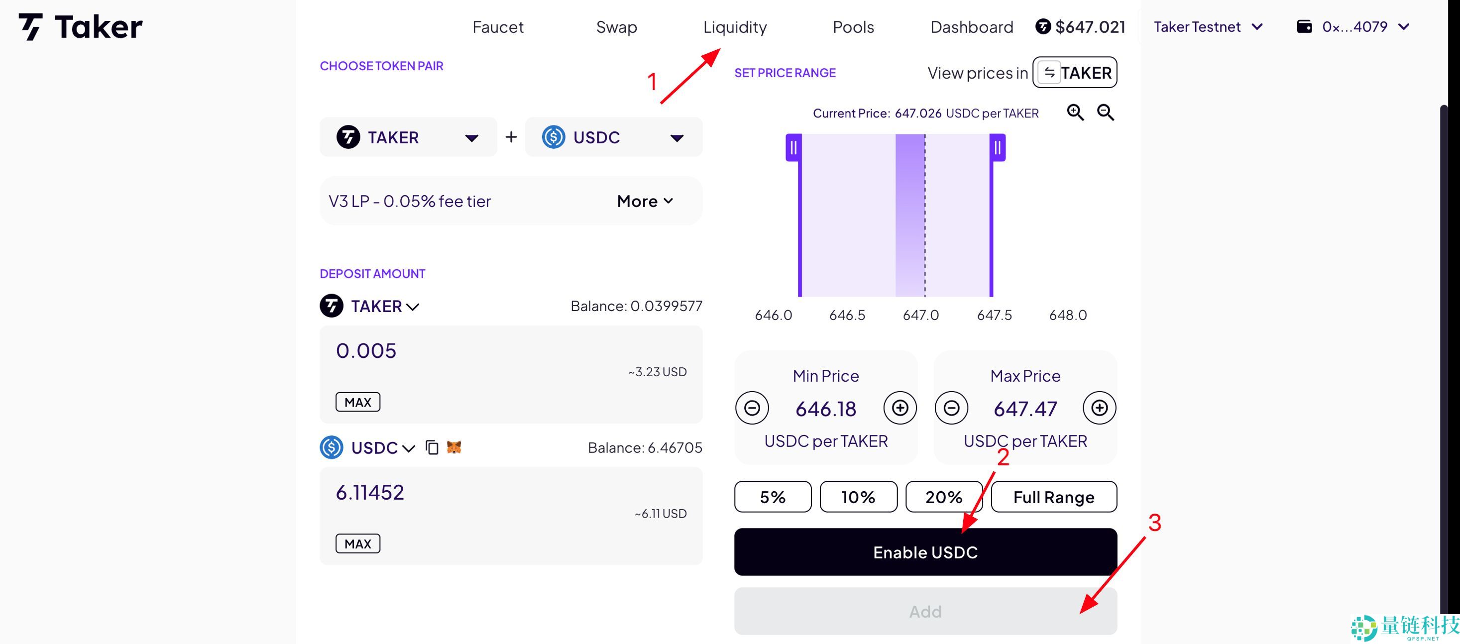 怎么赚取TAKER币？TAKER币价格预测能涨多少？如何参与TAKER币任务？(附教程)