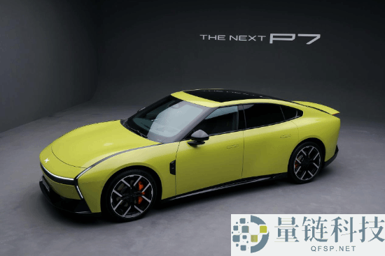 小鹏汽车,特斯拉