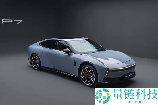 小鹏汽车,特斯拉