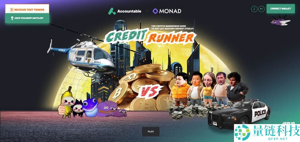 Monad生态在2025年是一项好的投资吗？十大Monad项目空投详解