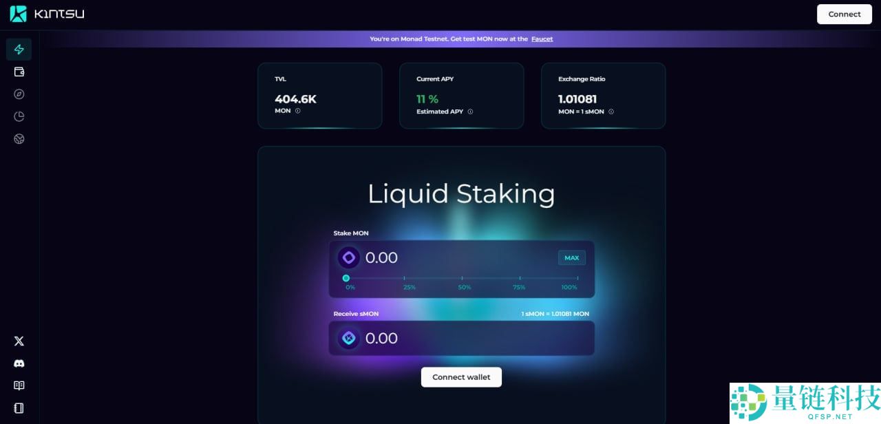 Monad生态在2025年是一项好的投资吗？十大Monad项目空投详解