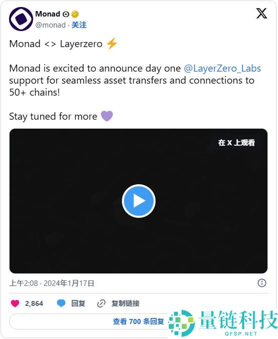 Monad生态在2025年是一项好的投资吗？十大Monad项目空投详解