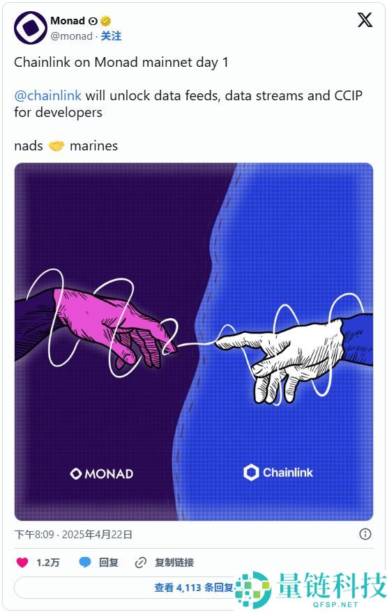 Monad生态在2025年是一项好的投资吗？十大Monad项目空投详解