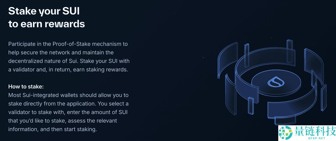 如何使用Slush钱包质押SUI？新手简单操作指南