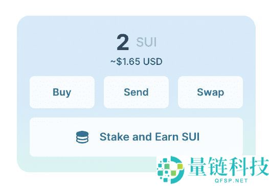 如何使用Slush钱包质押SUI？新手简单操作指南