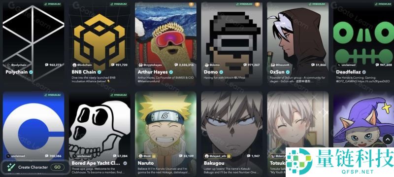 Holoworld是什么项目？Holoworld团队背景、融资、技术、功能介绍