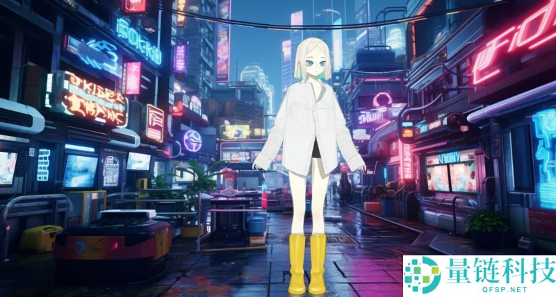 Holoworld是什么项目？Holoworld团队背景、融资、技术、功能介绍