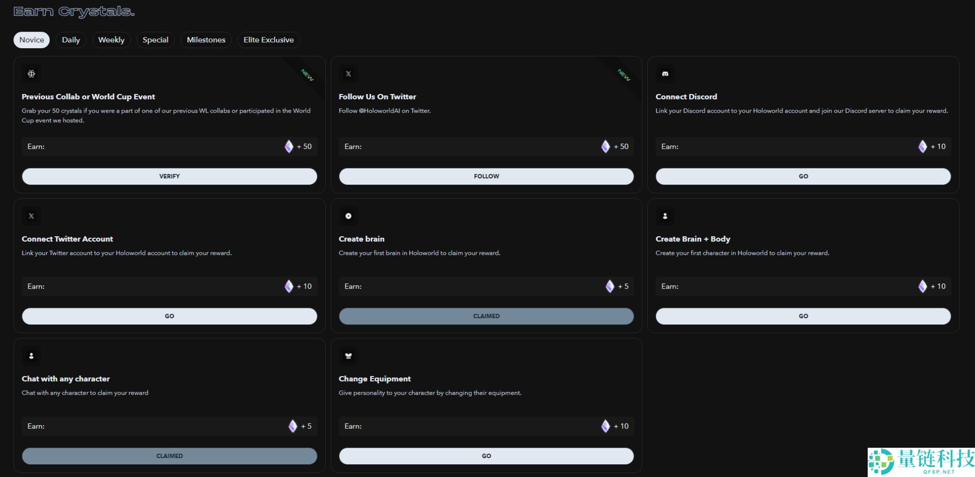 Holoworld是什么项目？Holoworld团队背景、融资、技术、功能介绍