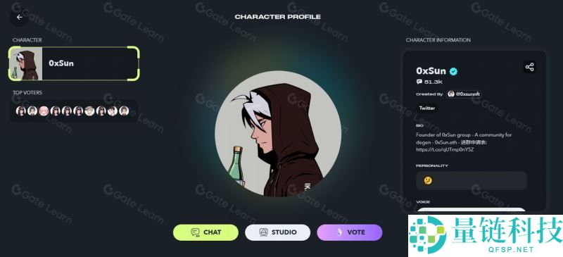 Holoworld是什么项目？Holoworld团队背景、融资、技术、功能介绍